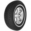 NANKANG N-605 TOURSPORT NS WW 20 mm 215/70 R 15 98 H TL - letní