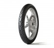 DUNLOP D408 F H/D 130/70 B 18 63 H TL - chopper-cruiser