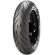 PIRELLI DIABLO ROSSO III 160/60 ZR 17 69 (W) TL - supersport