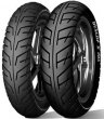 DUNLOP K 205 F 110/80 16 55 V TL - scooter