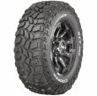 COOPER DISCOVERER STT PRO P.O.R. 37X12.5 R 17 124 K TL - celoroční M+S
