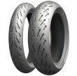 MICHELIN PILOT ROAD 5 180/55 ZR 17 73 W TL - sport-touring