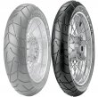 PIRELLI SCORPION TRAIL 120/70 ZR 17 58 W TL - enduro-cross