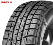 MICHELIN PILOT ALPIN PA2 XL 265/35 R 18 97 V TL - zimní M+S