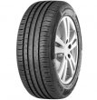 CONTINENTAL CONTI PREMIUM CONTACT 5 SUV 225/60 R 17 99 H TL - letní