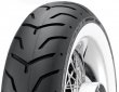 DUNLOP D408 F H/D WWW 130/90 B 16 67 H TL - chopper-cruiser