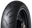 DUNLOP SPORTMAX QUALIFIER II (2) R 180/55 ZR 17 73 (W) TL - supersport