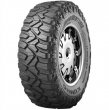 KUMHO ROAD VENTURE MT71 P.O.R. 315/70 R 17 121/118 Q TL - celoroční M+S