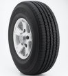 BRIDGESTONE DUELER 684 H/T II DZ XL 255/60 R 18 112 H TL - celoroční M+S