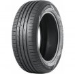 NOKIAN WETPROOF SUV XL 265/65 R 17 116 H TL - letní