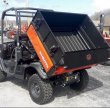 P3026A KUBOTA RTV NHS