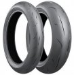 BRIDGESTONE BATTLAX RS10 RACING STREET N 120/70 ZR 17 58 (W) TL - racing street