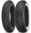 SHINKO SR777 R WW 150/80 - 16 77 H TL - chopper-cruiser