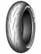 DUNLOP SPORTMAX QUALIFIER RR 180/55 ZR 17 73 (W) TL - racing street