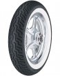 DUNLOP D404 F WWW 130/90 16 67 H TT - chopper-cruiser