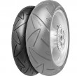 CONTINENTAL CONTI ROAD ATTACK Z 120/70 ZR 17 58 (W) TL - sport-touring