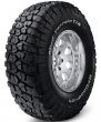 BFGOODRICH MUD TERRAIN T/A KM 2 P.O.R. RWL 37X12.5 R 17 116 Q TL - celoroční M+S