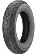 DUNLOP D402 H/D MT90 B 16 74 H TL - chopper-cruiser