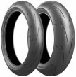 BRIDGESTONE BATTLAX RACING STREET RS11 F L 120/70 ZR 17 58 (W) TL - racing street