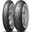 DUNLOP SPORTMAX ROADSPORT 2 R 200/55 ZR 17 78 (W) TL - supersport