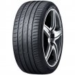 NEXEN NFERA SPORT SU2 XL 245/45 R 19 102 Y TL - letní
