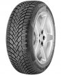 CONTINENTAL CONTI WINTER CONTACT TS 850 XL 205/45 R 16 87 H TL - zimní M+S