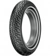 DUNLOP D402 H/D F SW MT90 B 16 72 H TL/TT - chopper-cruiser