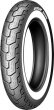 DUNLOP D402 H/D WWW MT90 B 16 74 H TL/TT - chopper-cruiser