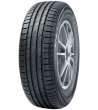 NOKIAN LINE SUV 215/55 R 18 95 V TL - letní