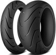 MICHELIN SCORCHER 11 F 100/80 17 52 H TL - chopper-cruiser