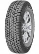 MICHELIN LATITUDE ALPIN XL MO * 255/50 R 19 107 H TL - zimní M+S