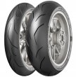 DUNLOP SPORTSMART TT 180/55 ZR 17 73 (W) TL - supersport