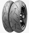 CONTINENTAL CONTI SPORT ATTACK 2 190/50 ZR 17 73 (W) TL - supersport