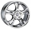 AUTEC OPAL (OC) 7.5x17 ET18 4x108 chrom