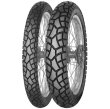 MITAS MC24 INVANDER R 130/80 D 17 65 S TT - enduro-cross