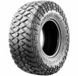 SUMAXX MAX EXPLORER M/T P.O.R. 33X12.5 R 15 108 Q TL - celoroční M+S