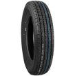 DATEX WR075 125/80 R 12 62 T TL - letní