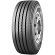 GITI GTR955 3PMSF 385/55 R 22.5 164 K TL NÁKLADNÍ NÁPRAVA NÁVĚSOVÁ - celoroční M+S