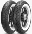 METZELER ME 888 MARATHON ULTRA WW MH90 21 54 H TL - chopper-cruiser