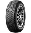 NEXEN N BLUE 4 SEASON XL 215/55 R 17 98 V TL - celoroční M+S