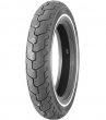 DUNLOP D402 H/D SW MT90 B 16 74 H TL/TT - chopper-cruiser