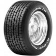 BFGOODRICH RADIAL T/A OLDTIMER 255/60 R 15 102 S TL - celoroční M+S