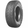 KUMHO WINTER PORTRAN CW11 3PMSF 235/65 R 16 C 115/113 R TL - zimní M+S