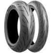 BRIDGESTONE BATTLAX HYPERSPORT S23 F 120/70 ZR 17 58 W TL - supersport