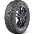 MICHELIN CROSSCLIMATE 2 XL 3PMSF 195/60 R 18 96 H TL - celoroční M+S