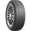 NEXEN WINGUARD SNOW'G WH2 195/65 R 15 91 T TL - zimní M+S
